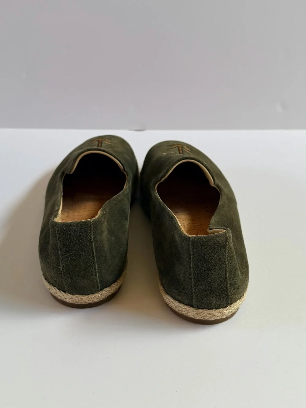 Patara smoking slipper